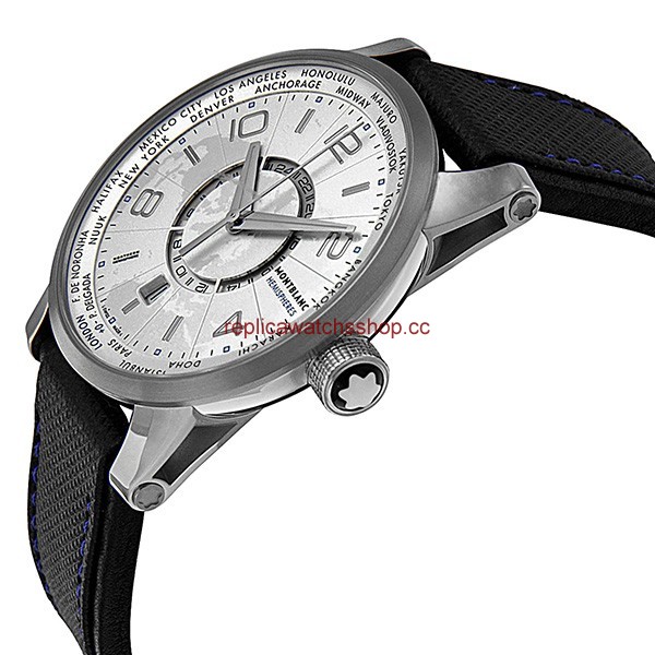 Montblanc Timewalker 108955 img1