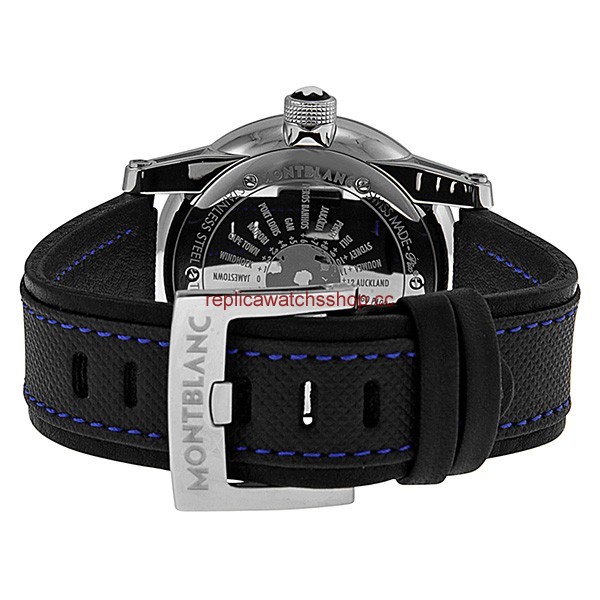 Montblanc Timewalker 108955 img2 Montblanc Timewalker 108955 img2