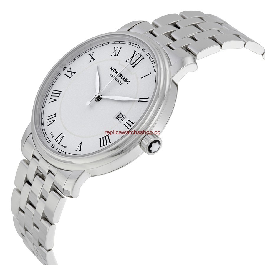 Montblanc Tradition 112610 img1