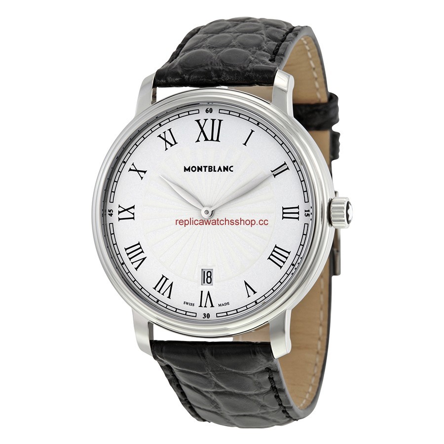 Montblanc Tradition 112633
