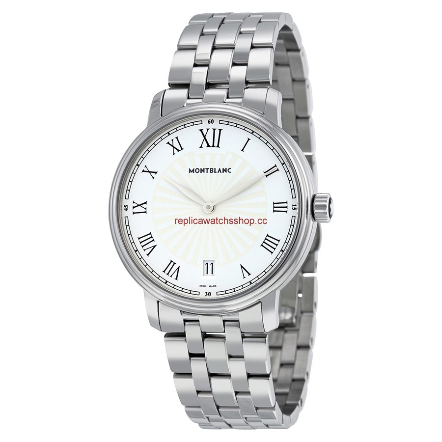 Montblanc Tradition 112636 Montblanc Tradition 112636