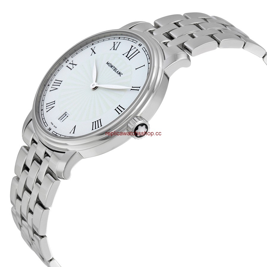 Montblanc Tradition 112636 img1