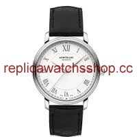 Montblanc Tradition 112609