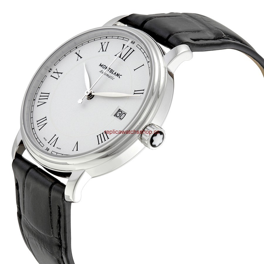 Montblanc Tradition 112611 img1