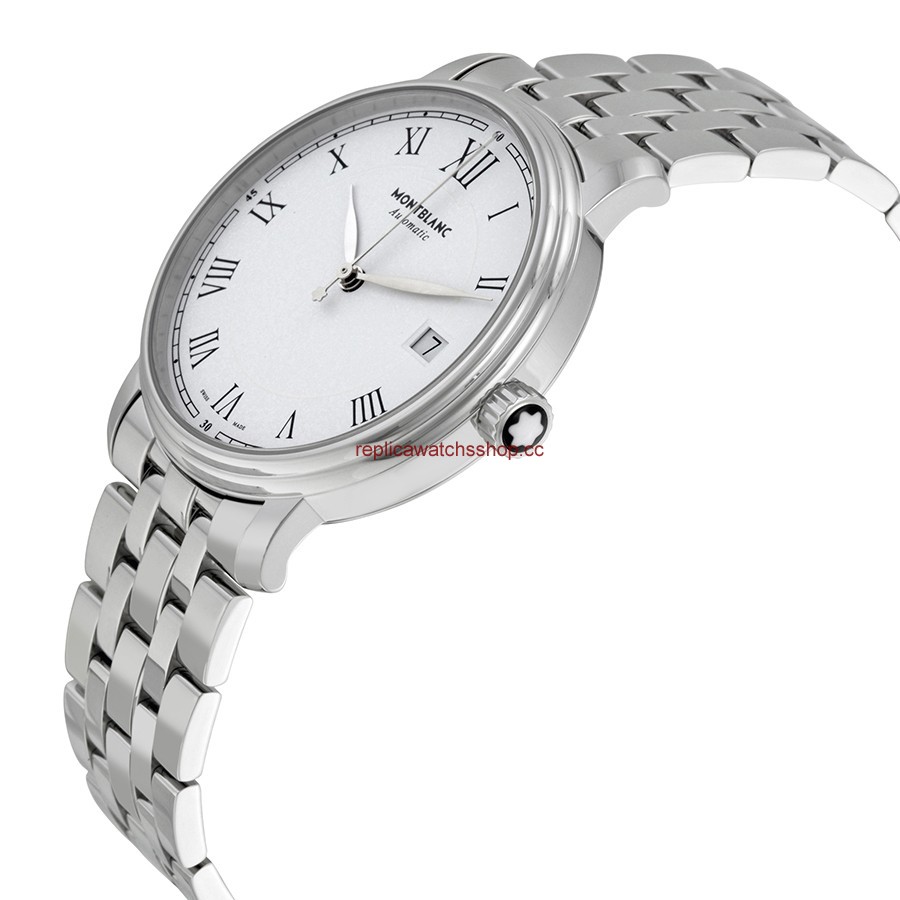Montblanc Tradition 112632 img1