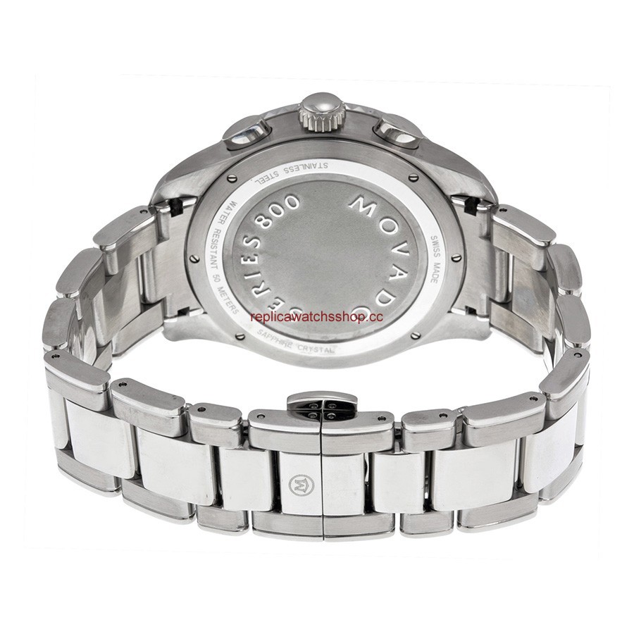Movado Series 800 2600095 img2