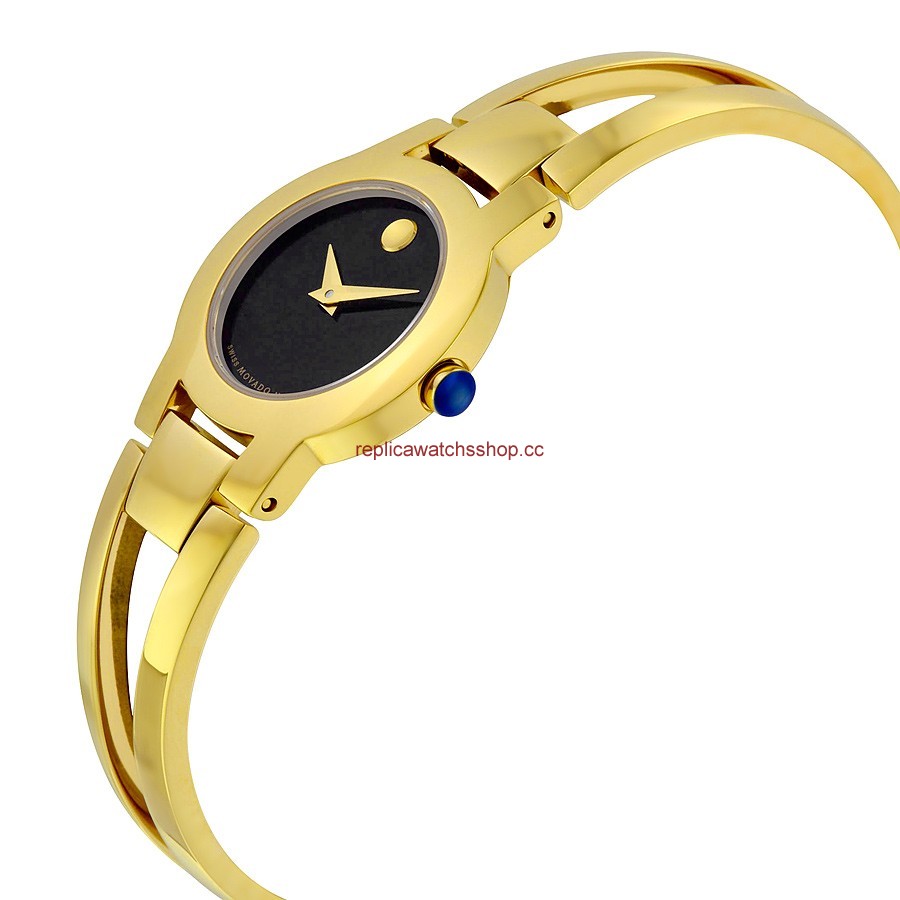 Movado Museum 0606946 img1