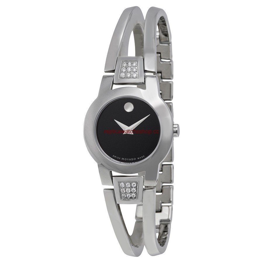 Movado Amorosa 0604982