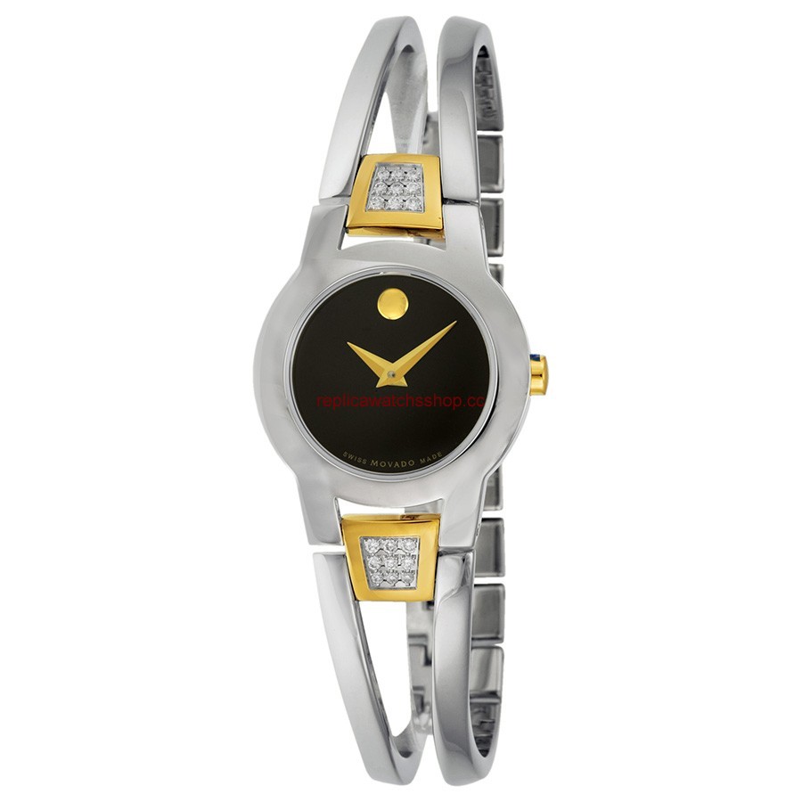 Movado Amorosa 0604983