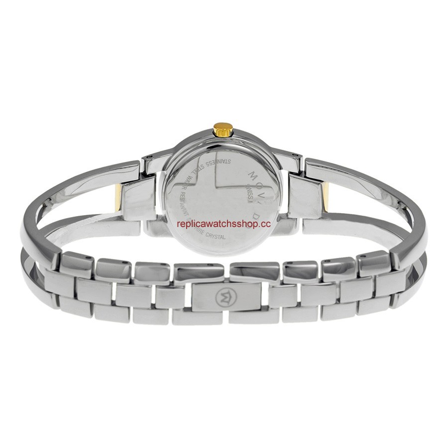 Movado Amorosa 0604983 img2