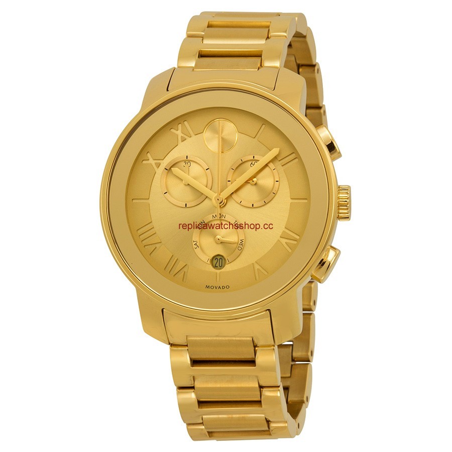 Movado Bold 3600209 Movado Bold 3600209