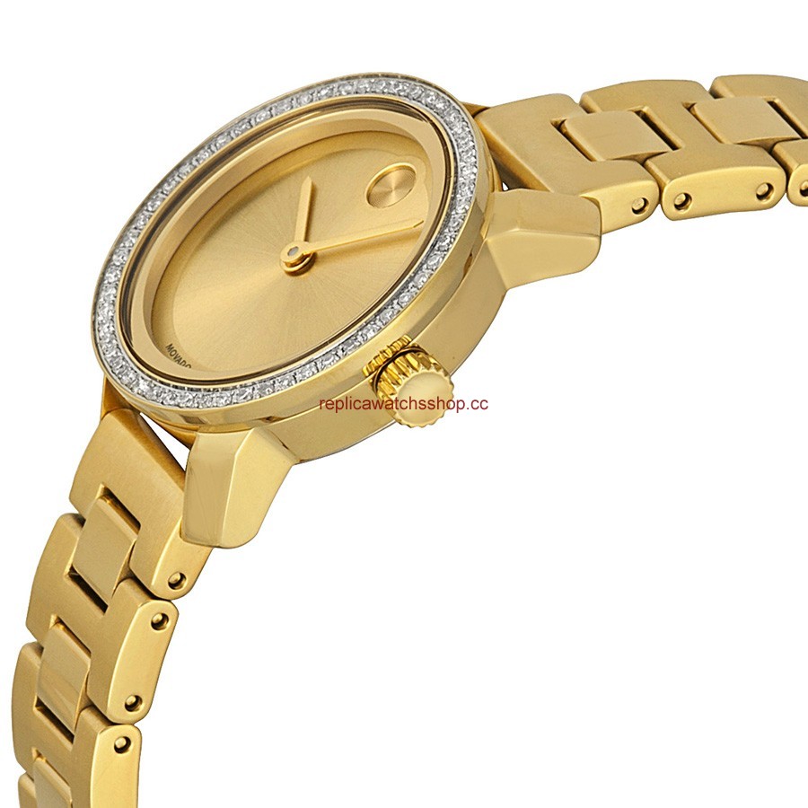 Movado Bold 3600215 img1