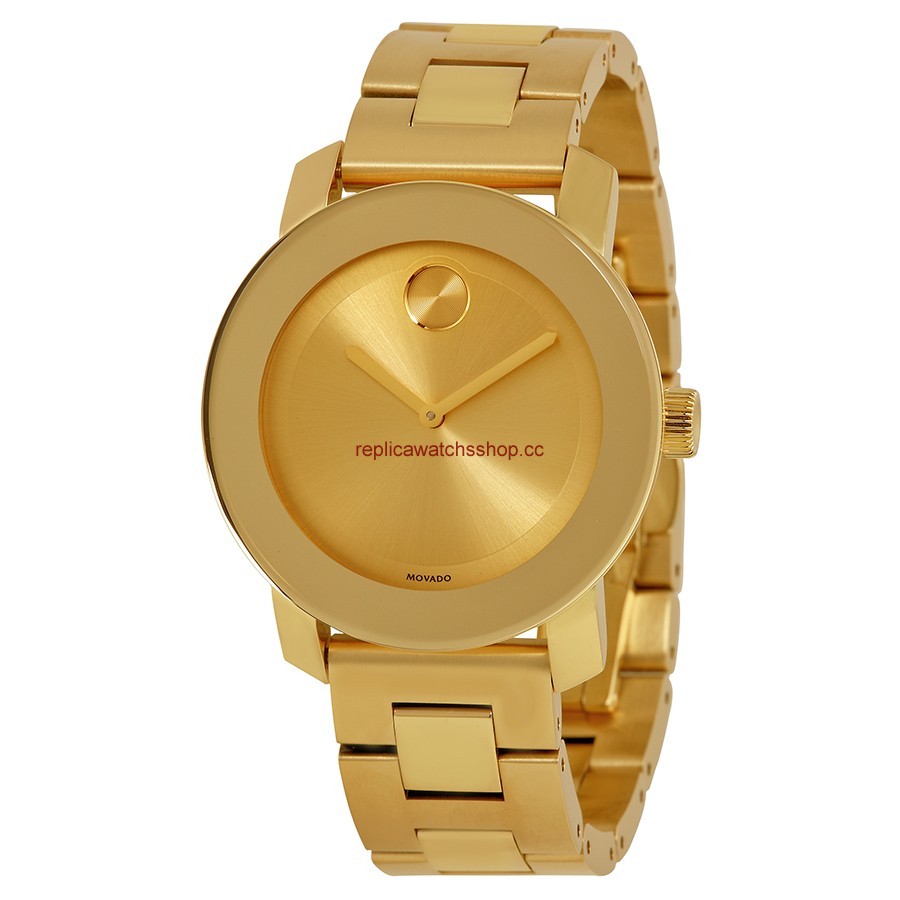 Movado Bold 3600085