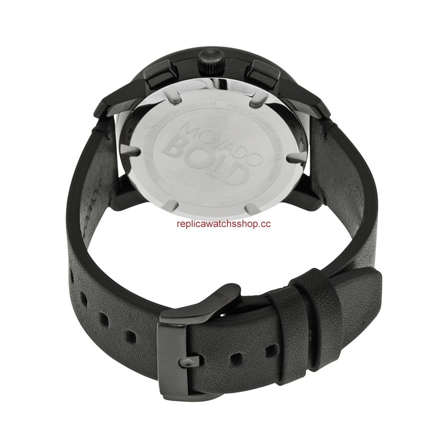 Movado Bold 3600337 img2
