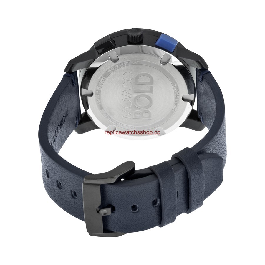 Movado Bold 3600349 img2 Movado Bold 3600349 img2