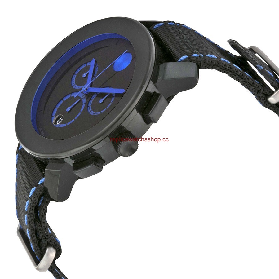 Movado Bold 3600309 img1