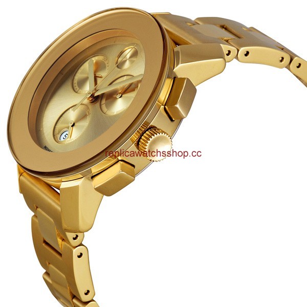 Movado Bold 3600076 img1