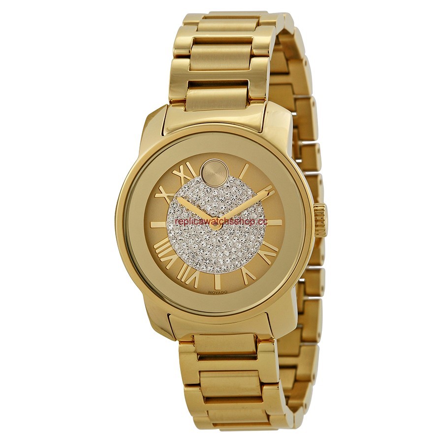 Movado Bold 3600255 Movado Bold 3600255