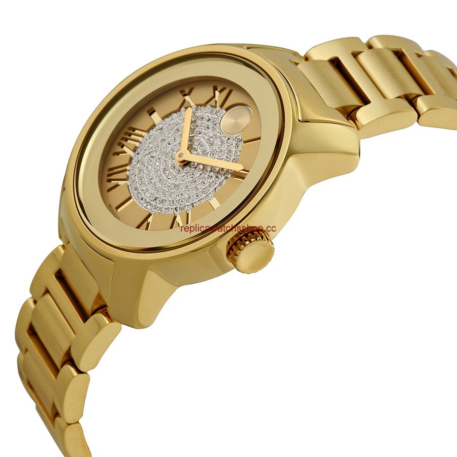 Movado Bold 3600255 img1