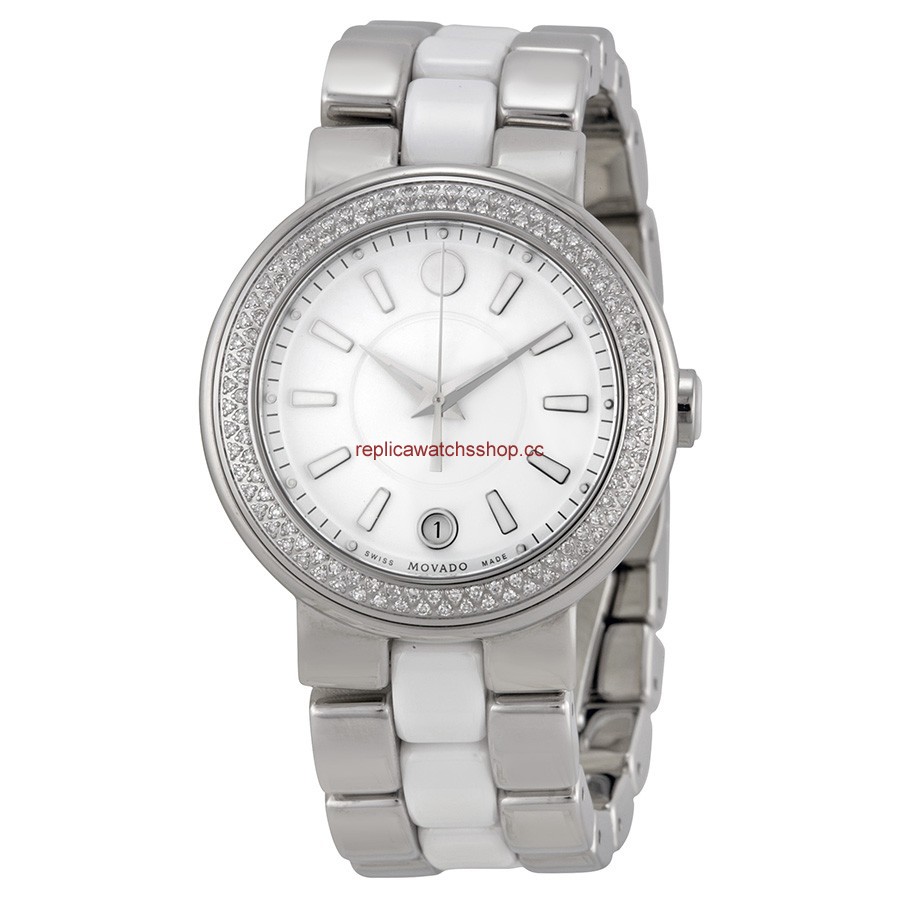 Movado Cerena 606624 Movado Cerena 606624