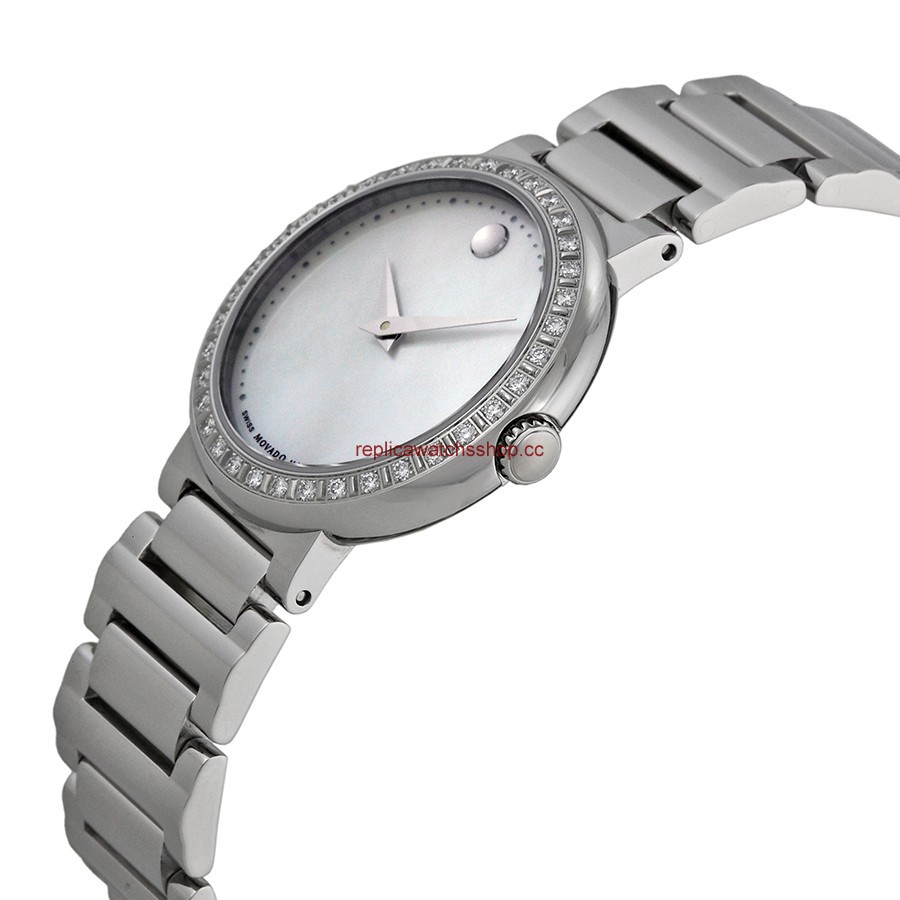 Movado Concerto 0606421 img1