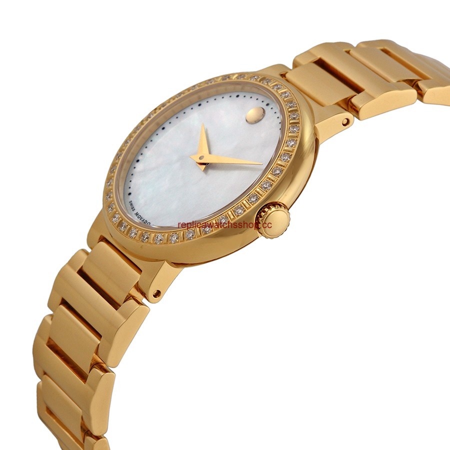 Movado Concerto 606422 img1