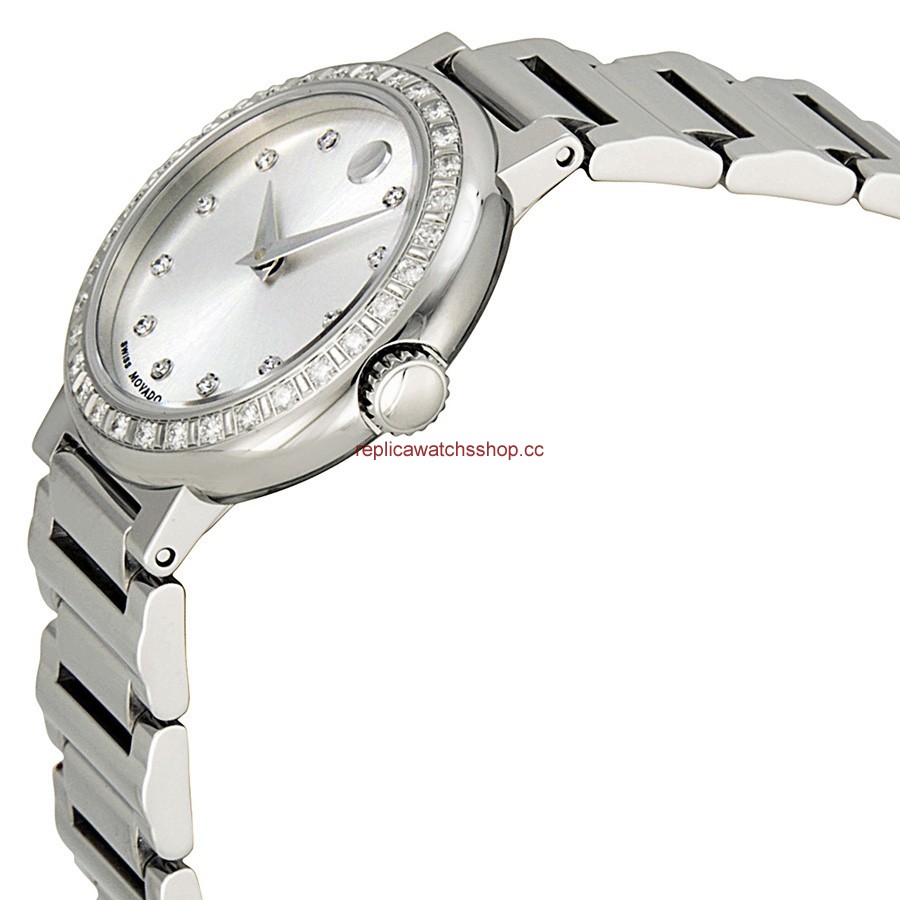 Movado Concerto 0606793 img1