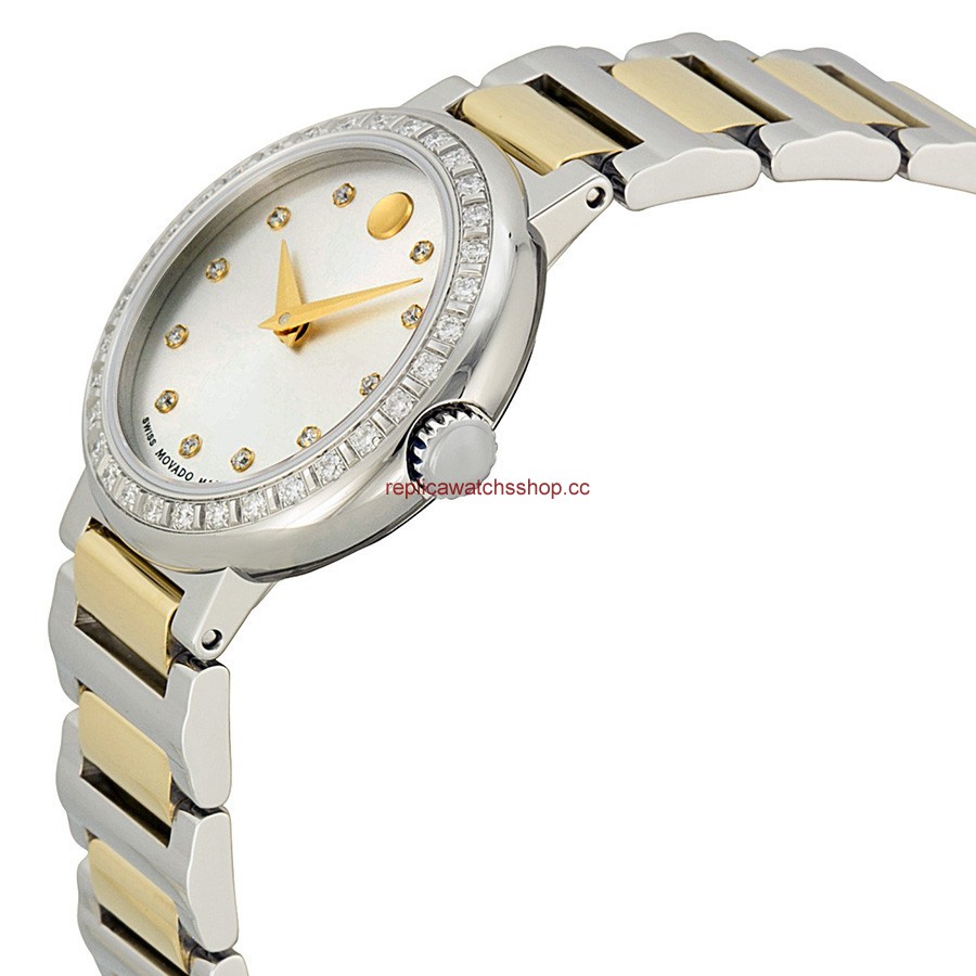 Movado Concerto 0606794 img1