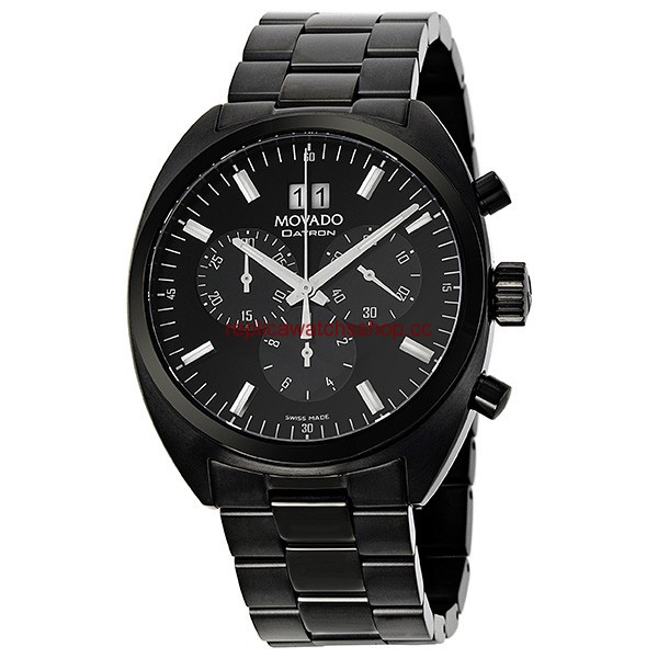 Movado Datron 606535 Movado Datron 606535