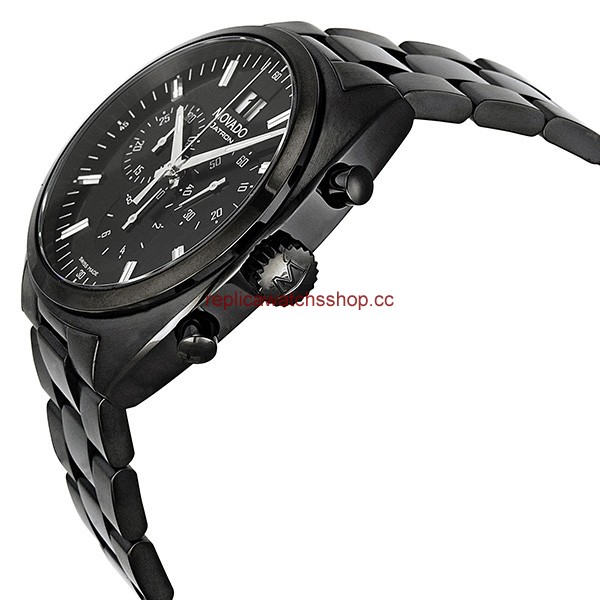 Movado Datron 606535 img1