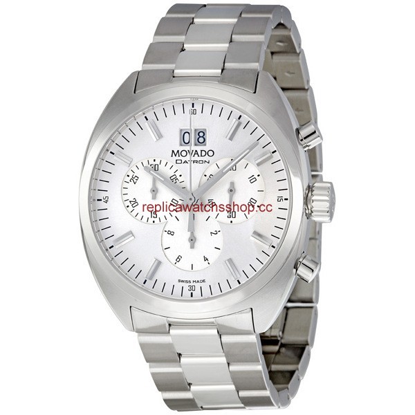 Movado Datron 0606477 Movado Datron 0606477