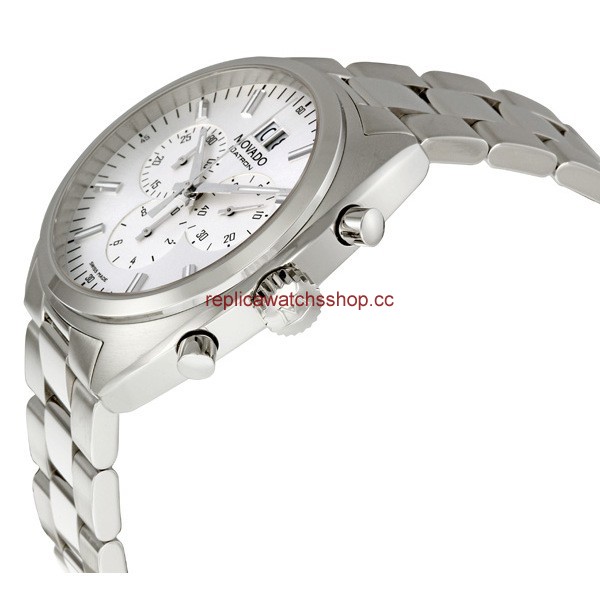 Movado Datron 0606477 img1