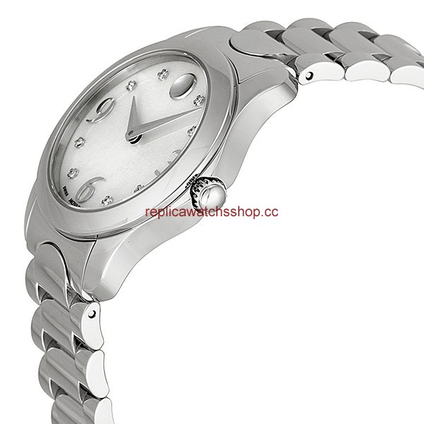 Movado Museum 0606696 img1