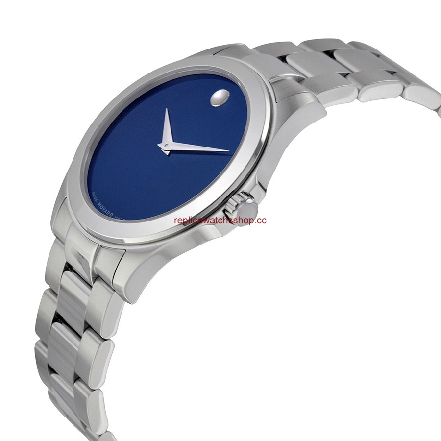 Movado Junior Sport 0606116 img1