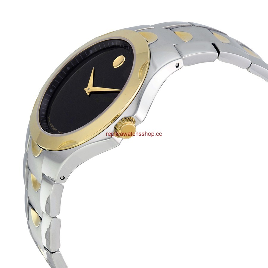Movado Luno Sport 0606906 img1