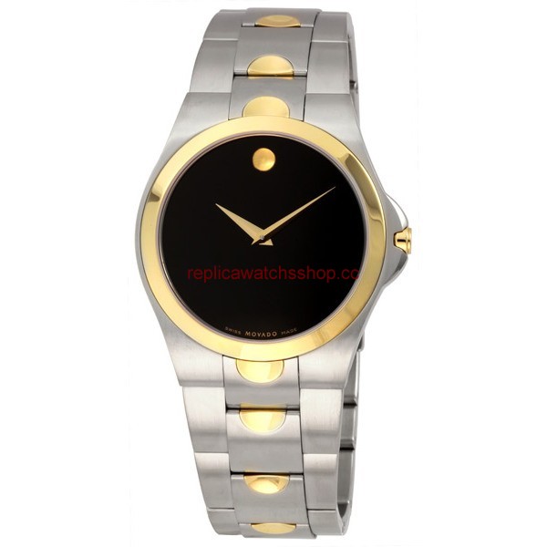 Movado Luno Sport 0605635 Movado Luno Sport 0605635