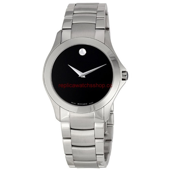 Movado Military 0605869