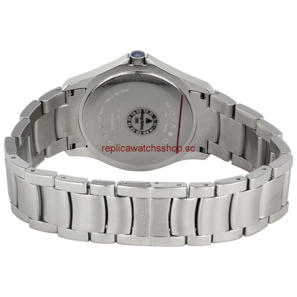 Movado Military 0605869 img2