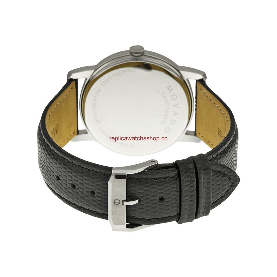 Movado Museum 2100002 img2 Movado Museum 2100002 img2