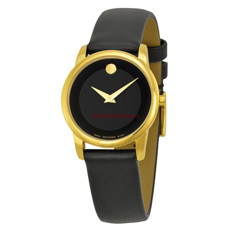 Movado Museum 606877