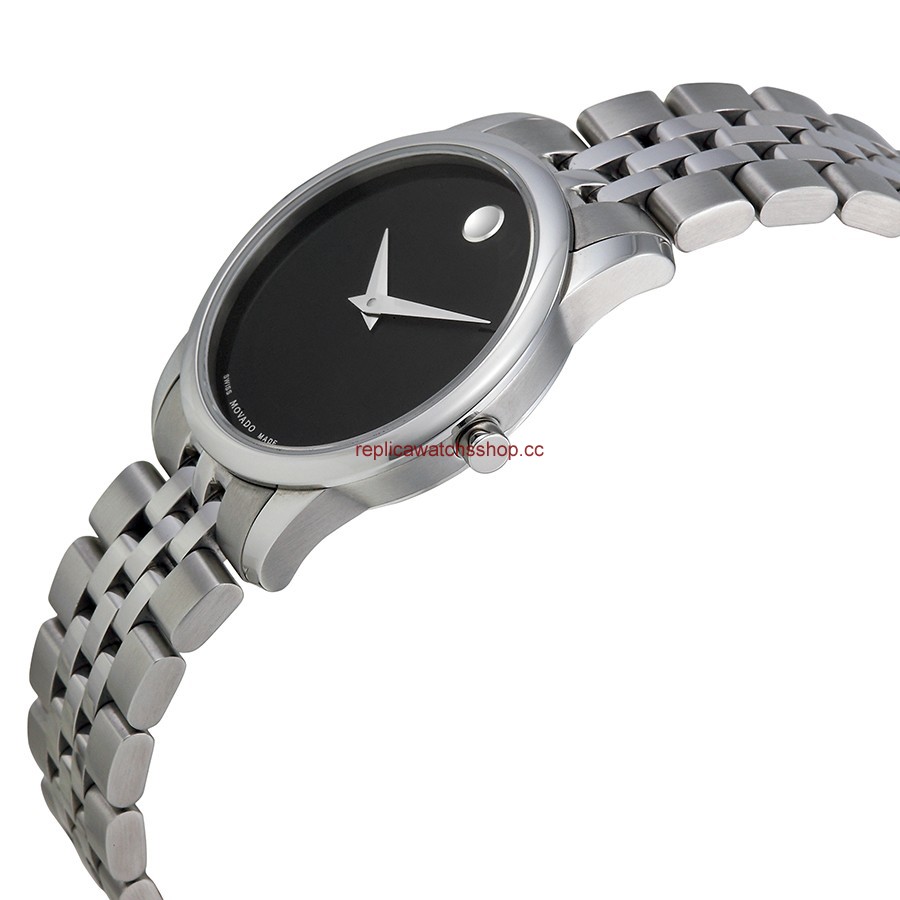 Movado Museum 0606505 img1