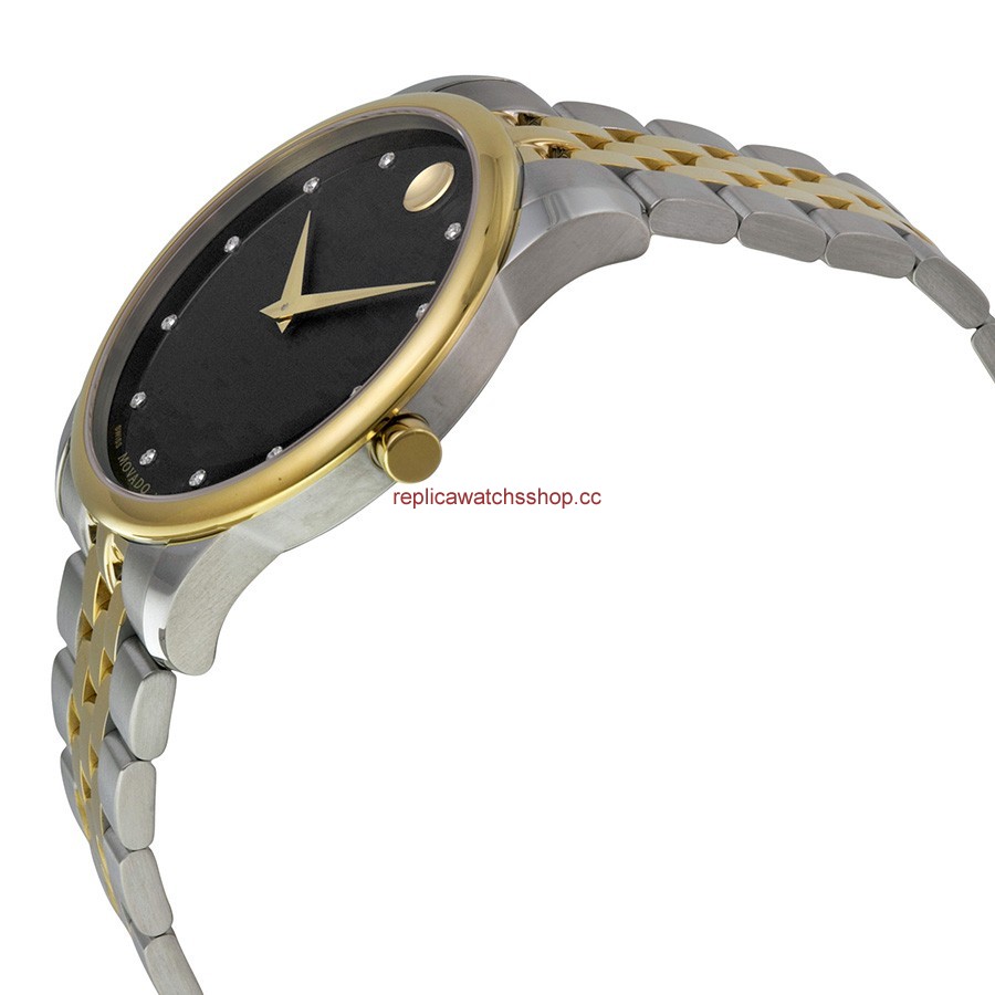 Movado Museum 0606879 img1