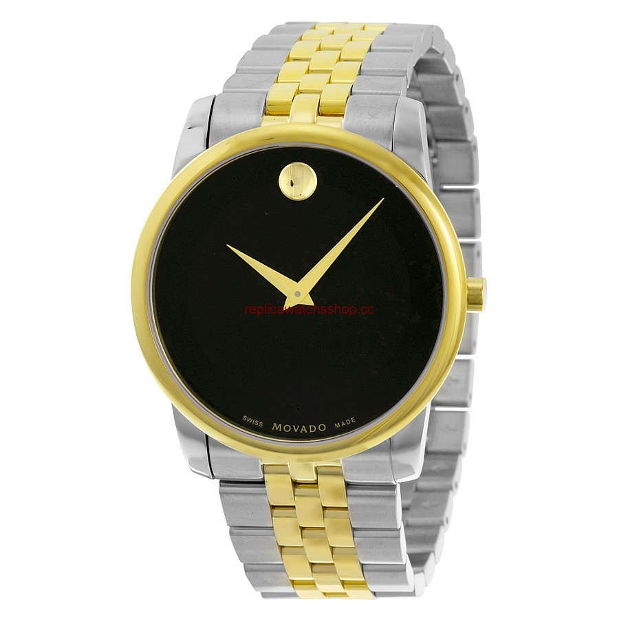 Movado Museum 0606899