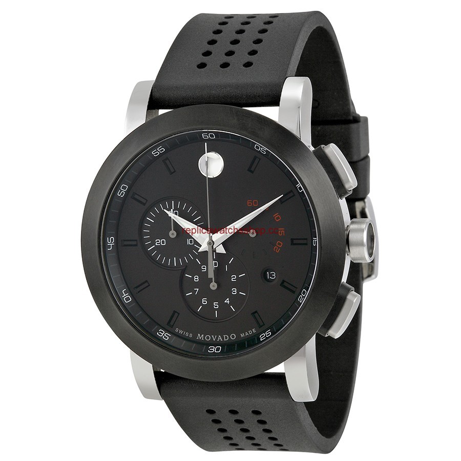 Movado Museum 0606545