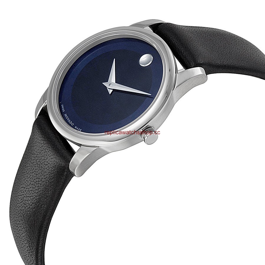 Movado Museum 606611 img1
