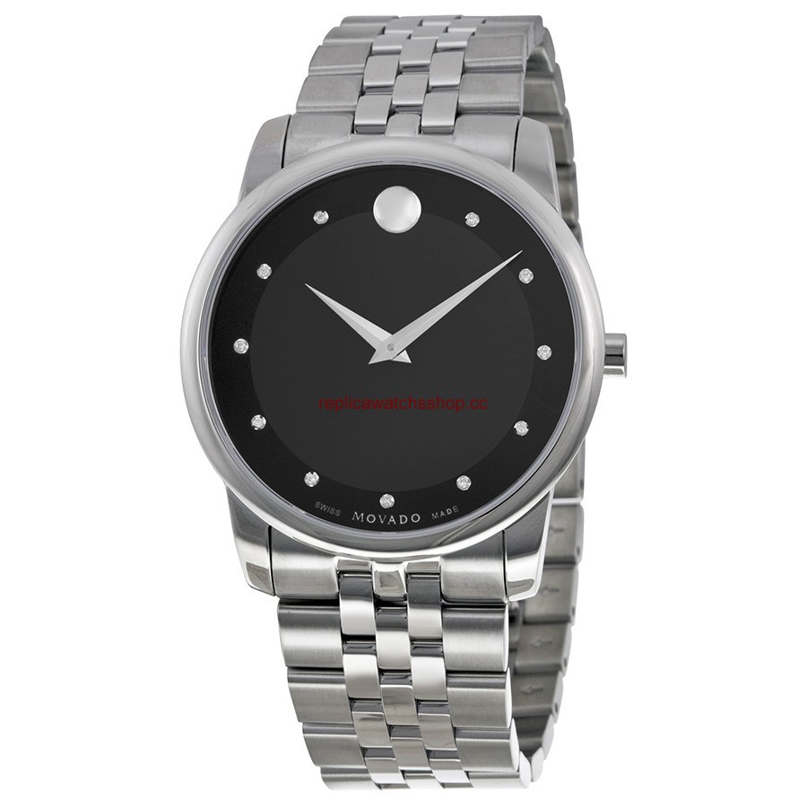 Movado Museum 0606878