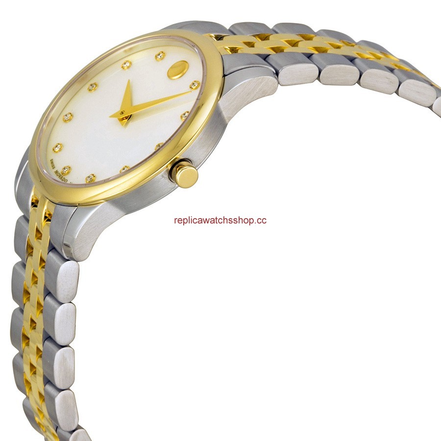 Movado Museum 0606613 img1