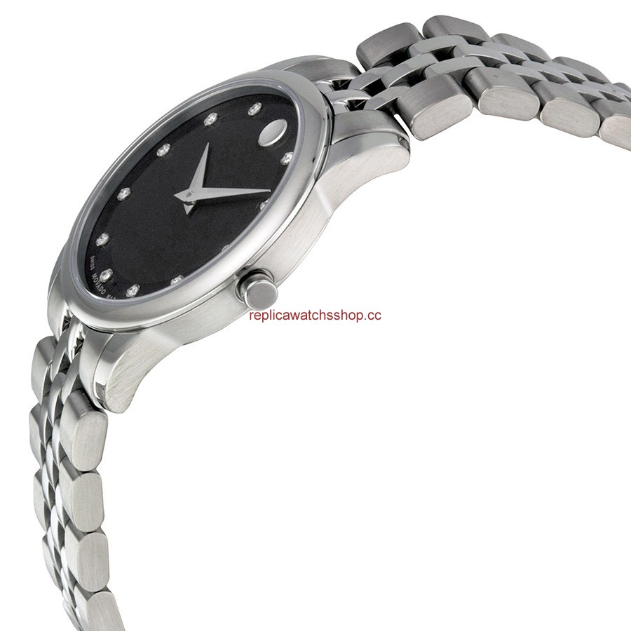 Movado Museum 0606858 img1