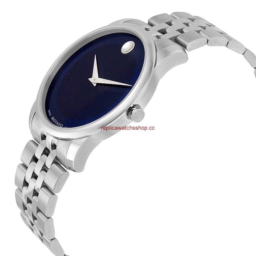 Movado Museum 0606982 img1