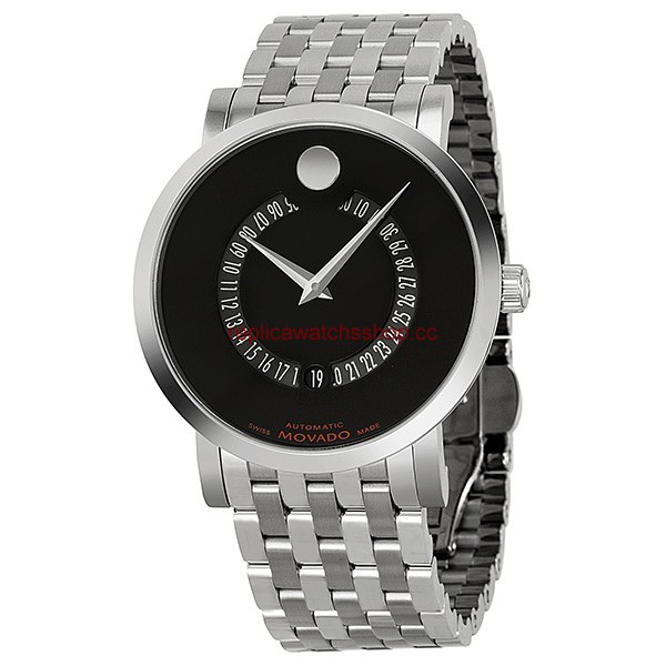 Movado Red Label 0606284 Movado Red Label 0606284